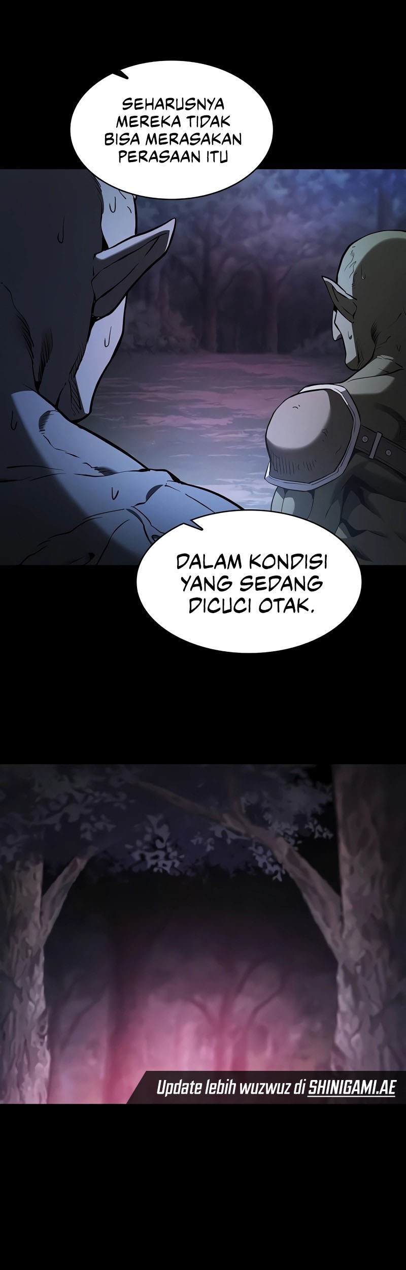 Academy’s Genius Swordmaster Chapter 63 - halaman 58