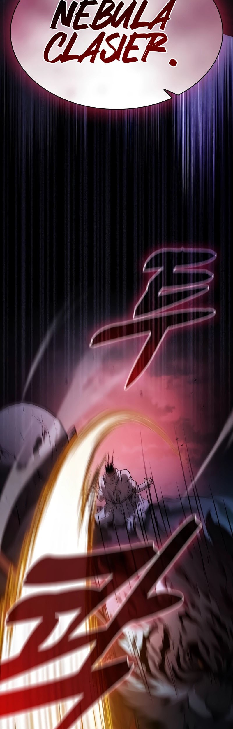 Academy’s Genius Swordmaster Chapter 63 - halaman 68