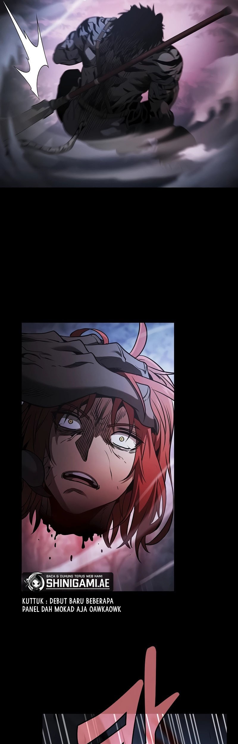 Academy’s Genius Swordmaster Chapter 63 - halaman 70