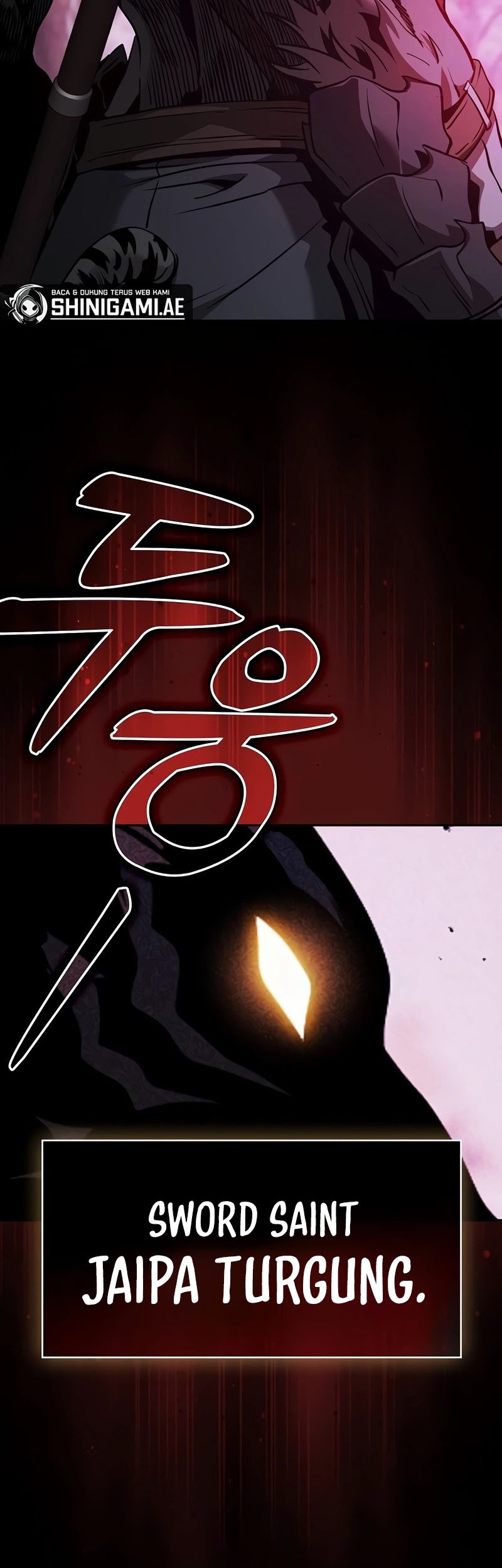 Academy’s Genius Swordmaster Chapter 63 - halaman 77
