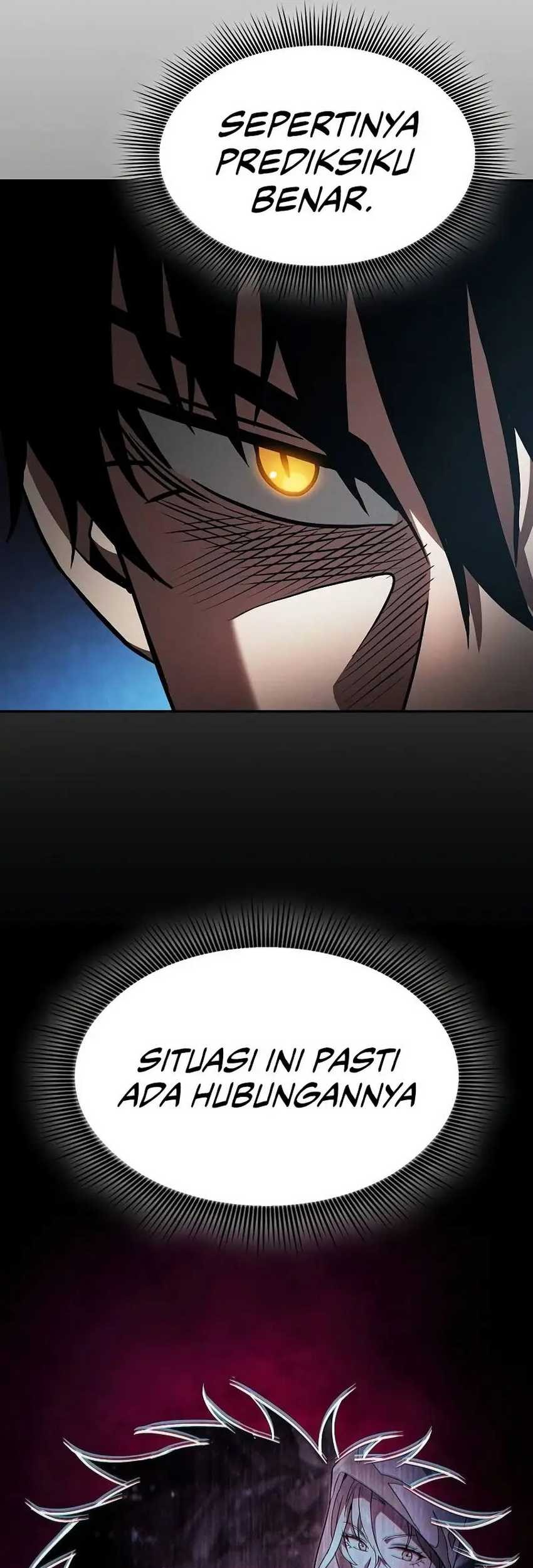 Academy’s Genius Swordmaster Chapter 64 - halaman 11