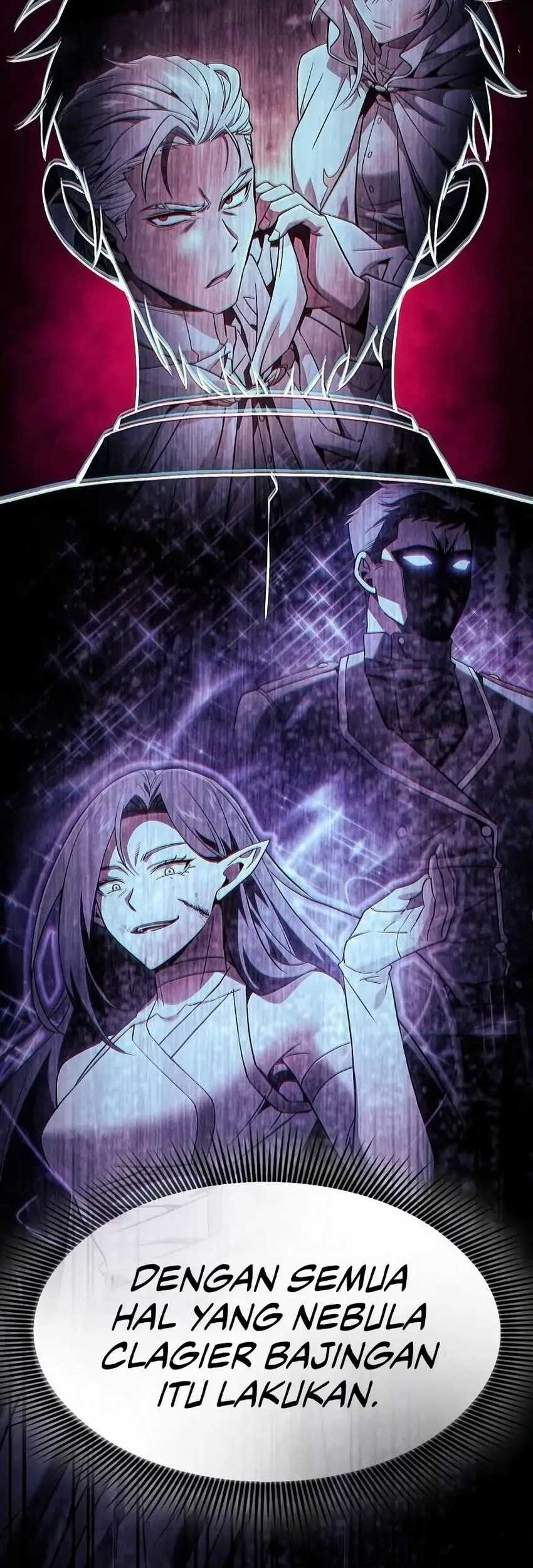 Academy’s Genius Swordmaster Chapter 64 - halaman 12