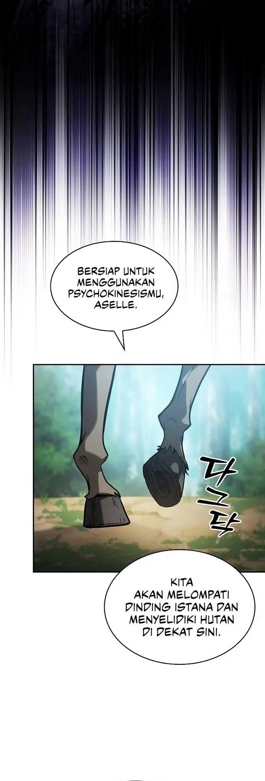 Academy’s Genius Swordmaster Chapter 64 - halaman 13