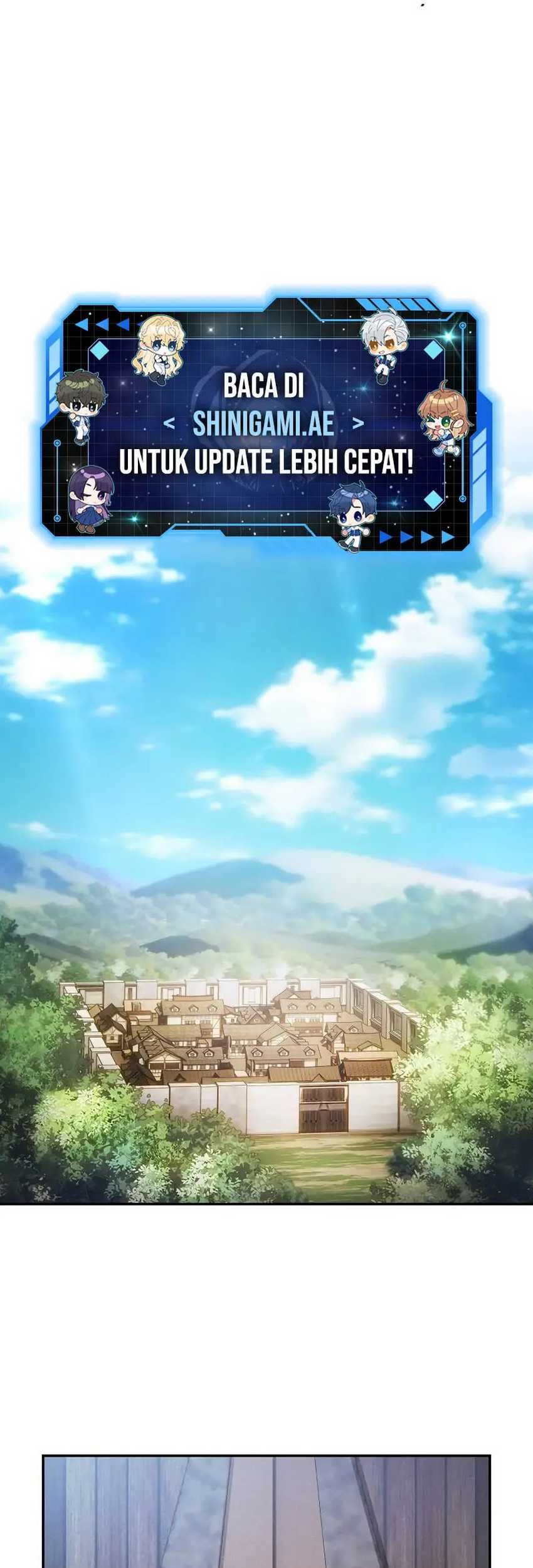 Academy’s Genius Swordmaster Chapter 64 - halaman 2