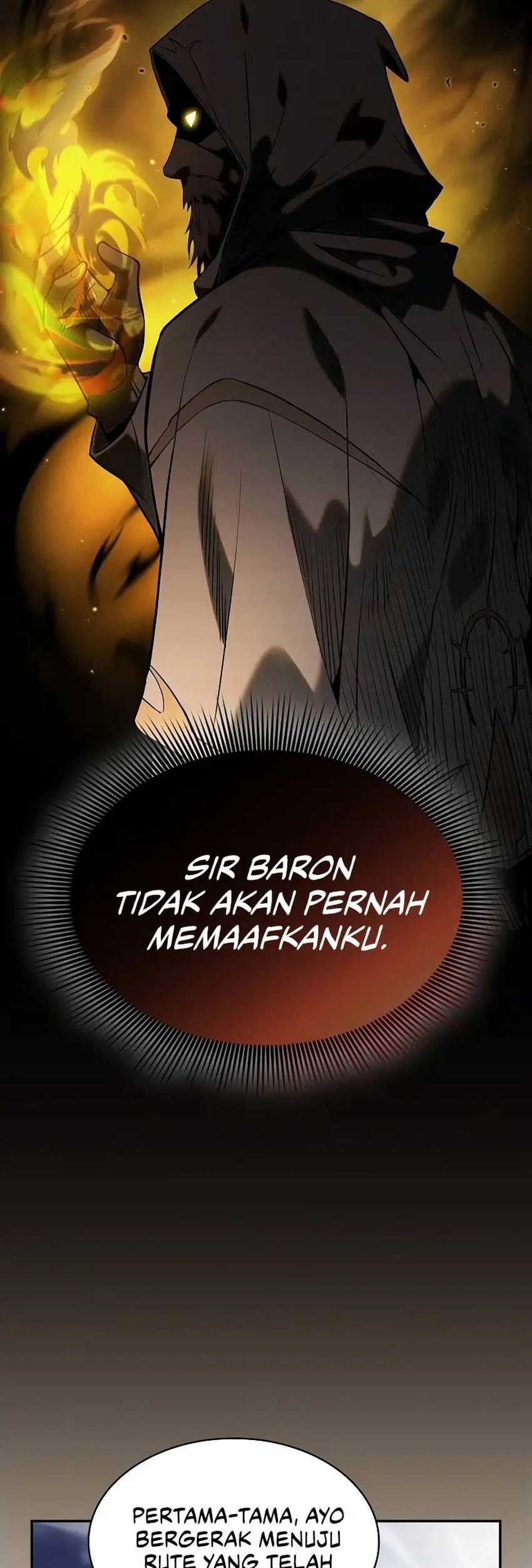 Academy’s Genius Swordmaster Chapter 64 - halaman 24