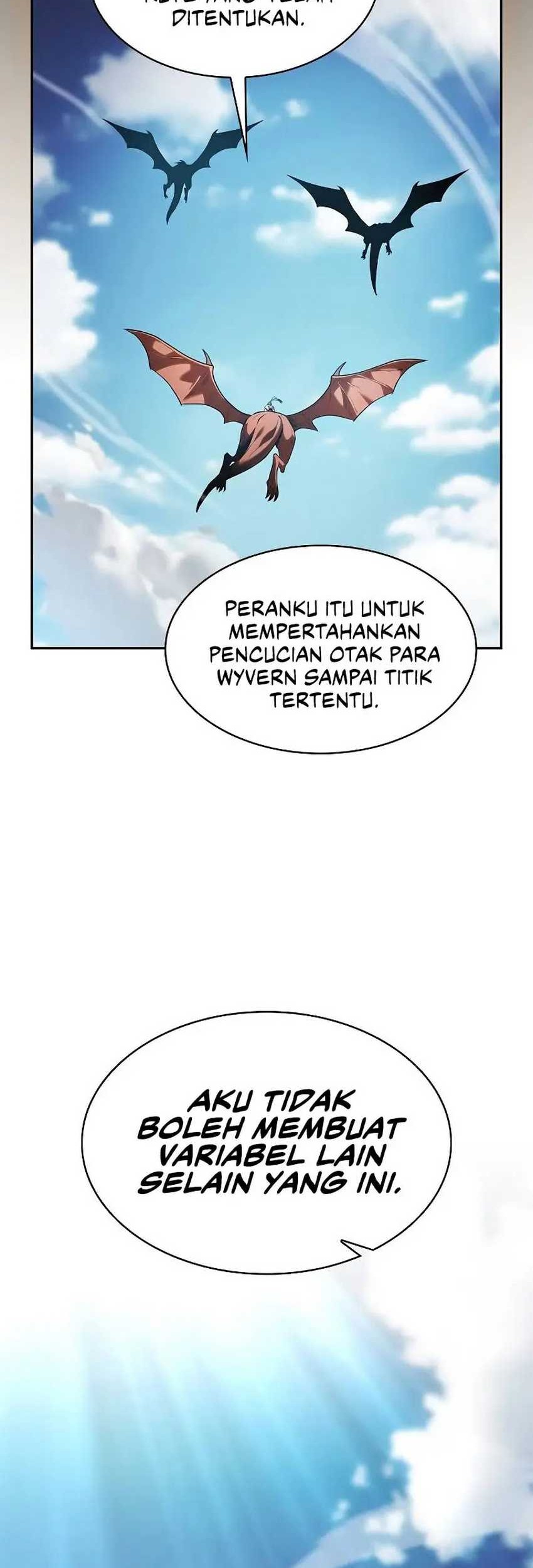 Academy’s Genius Swordmaster Chapter 64 - halaman 25