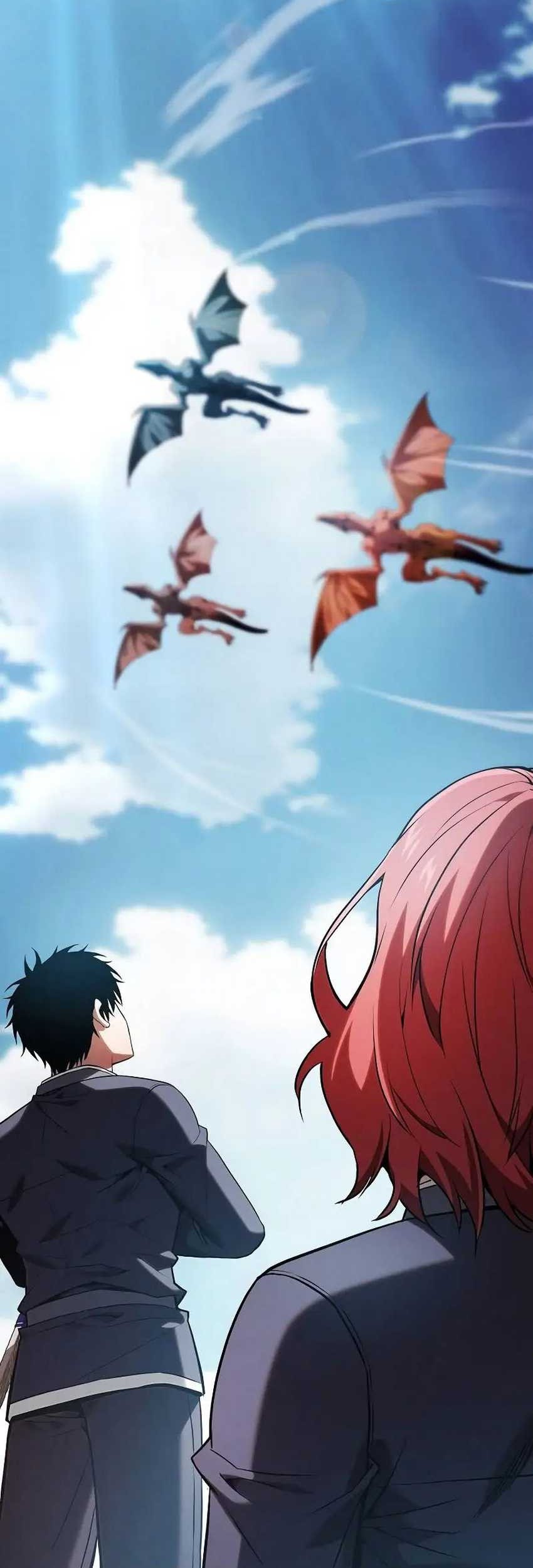 Academy’s Genius Swordmaster Chapter 64 - halaman 26