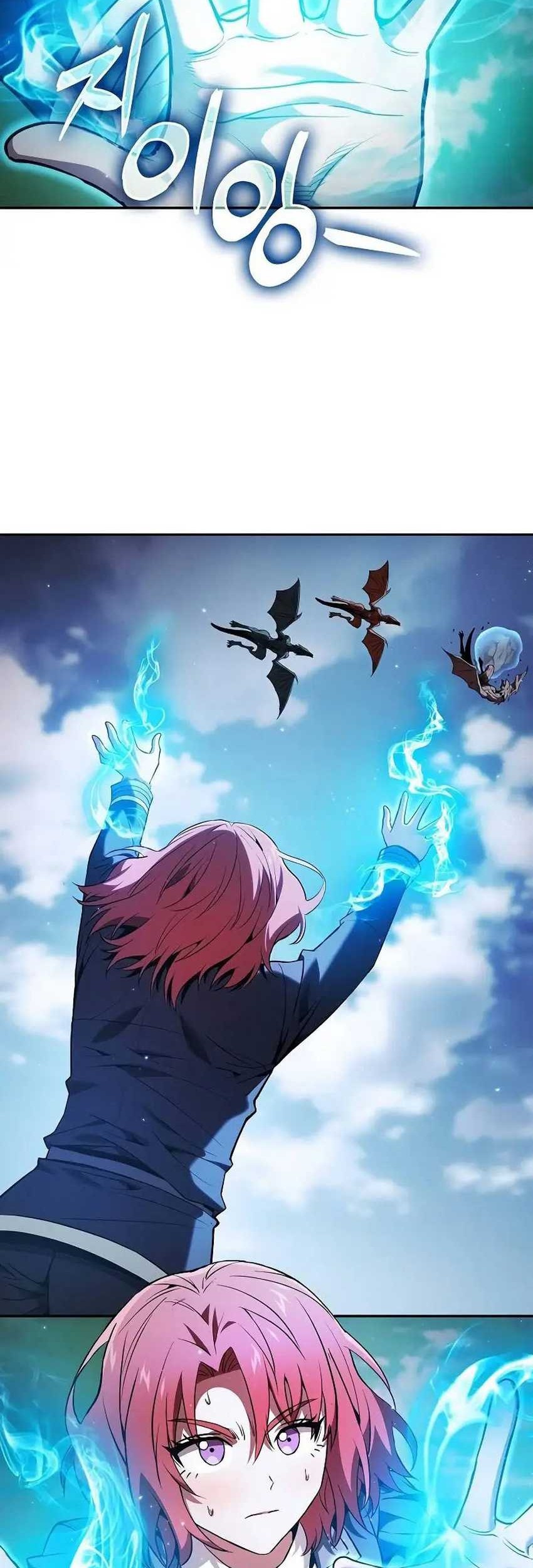 Academy’s Genius Swordmaster Chapter 64 - halaman 35