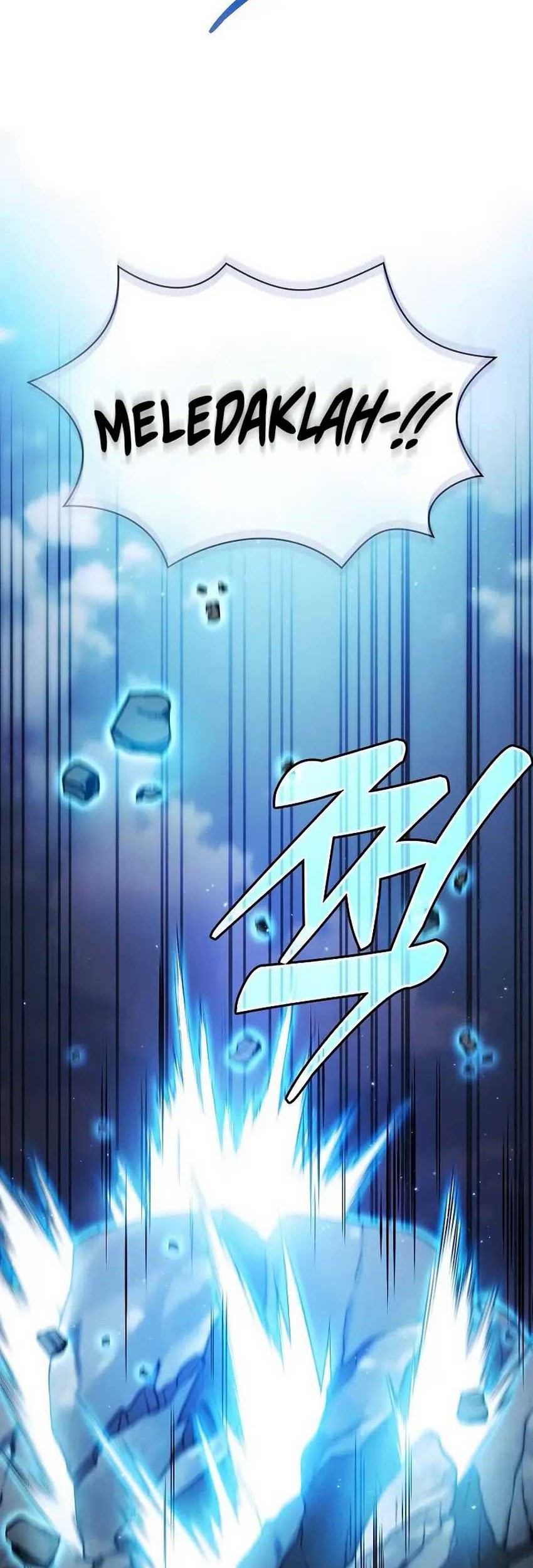 Academy’s Genius Swordmaster Chapter 64 - halaman 37