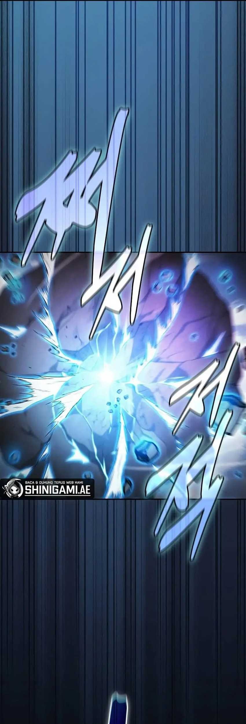 Academy’s Genius Swordmaster Chapter 64 - halaman 39