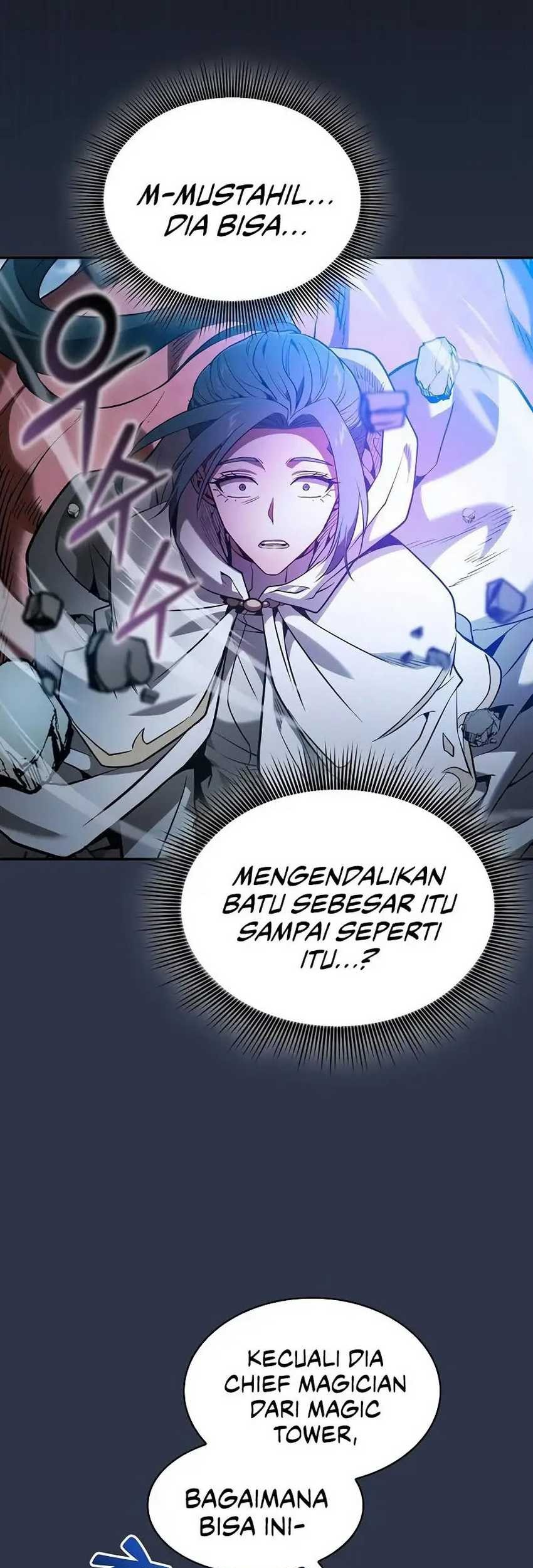 Academy’s Genius Swordmaster Chapter 64 - halaman 44