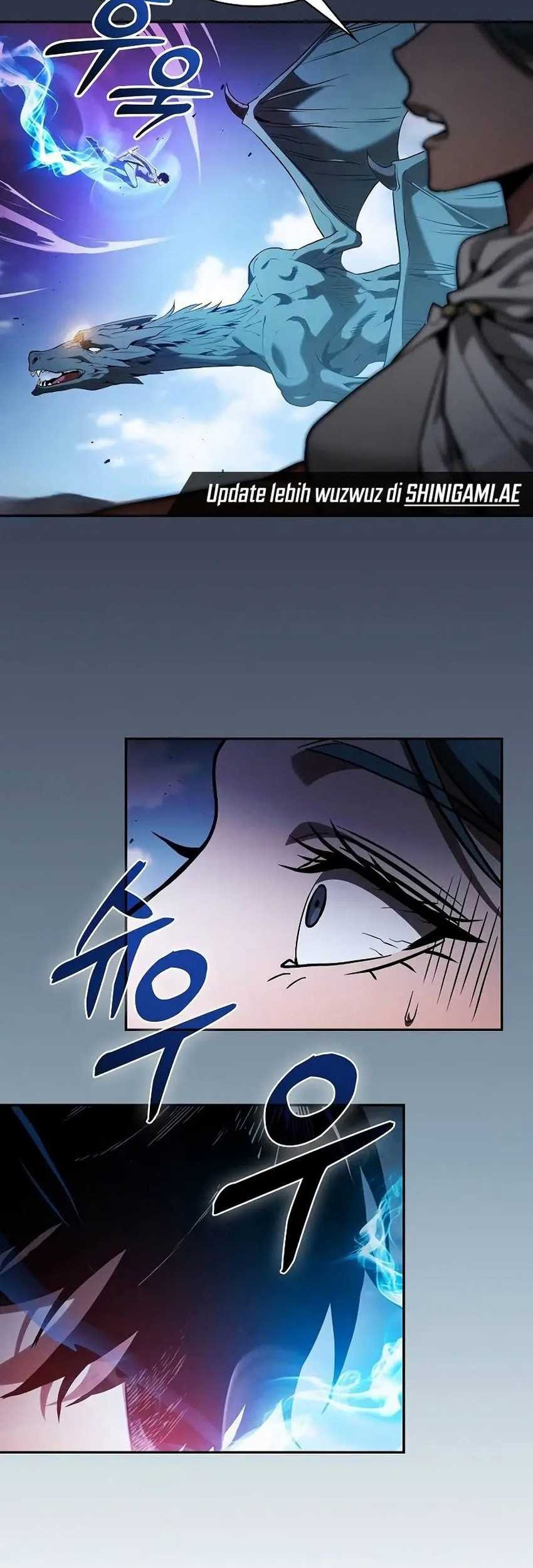 Academy’s Genius Swordmaster Chapter 64 - halaman 45