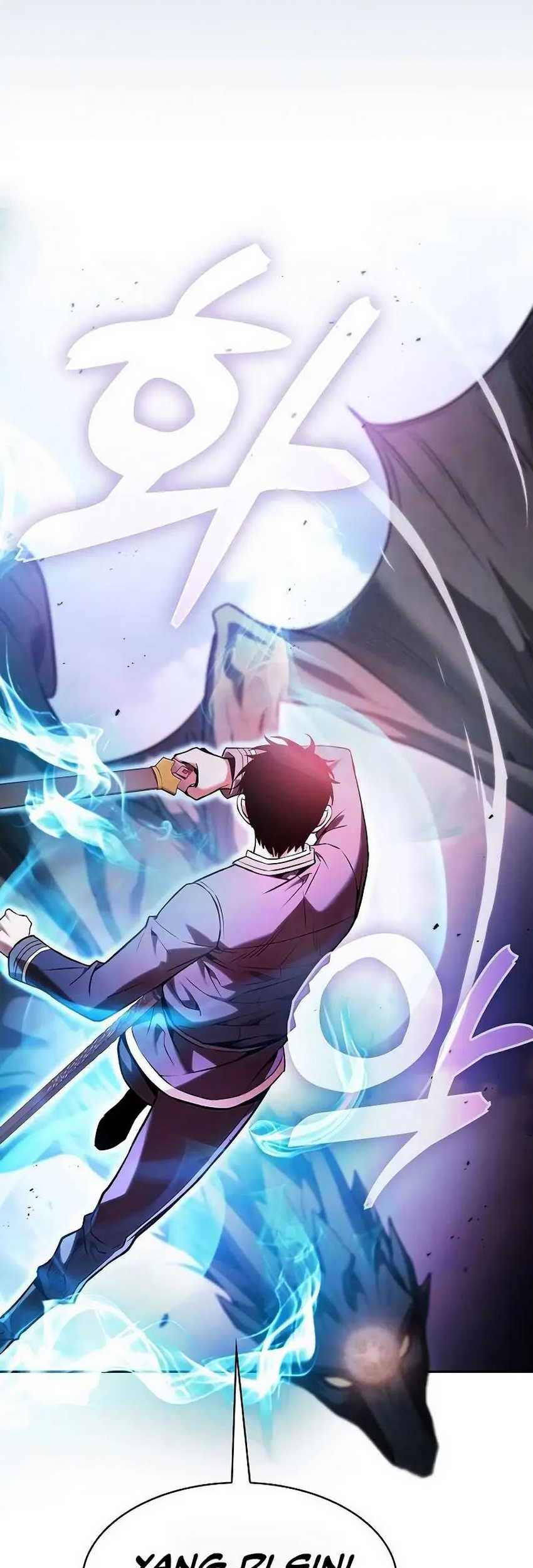 Academy’s Genius Swordmaster Chapter 64 - halaman 46