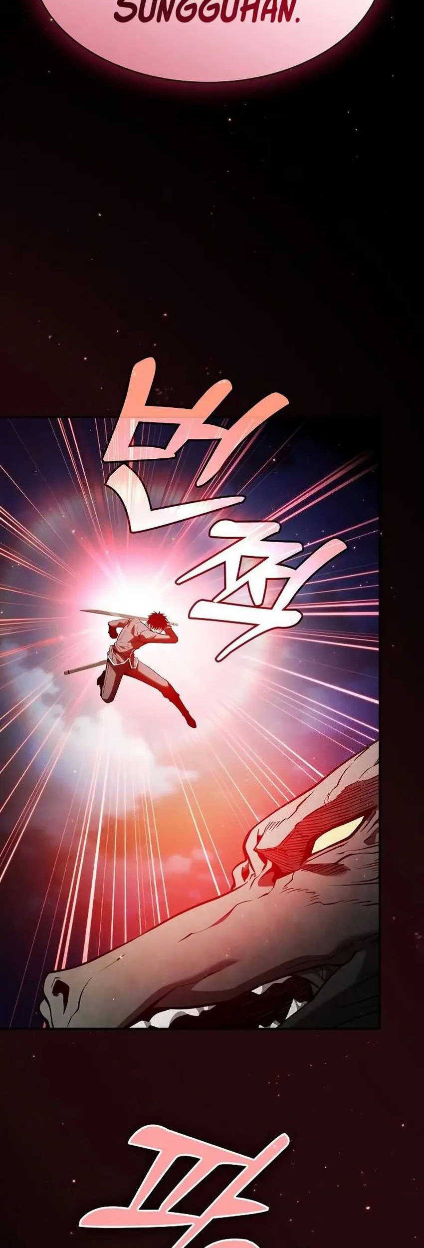 Academy’s Genius Swordmaster Chapter 64 - halaman 50