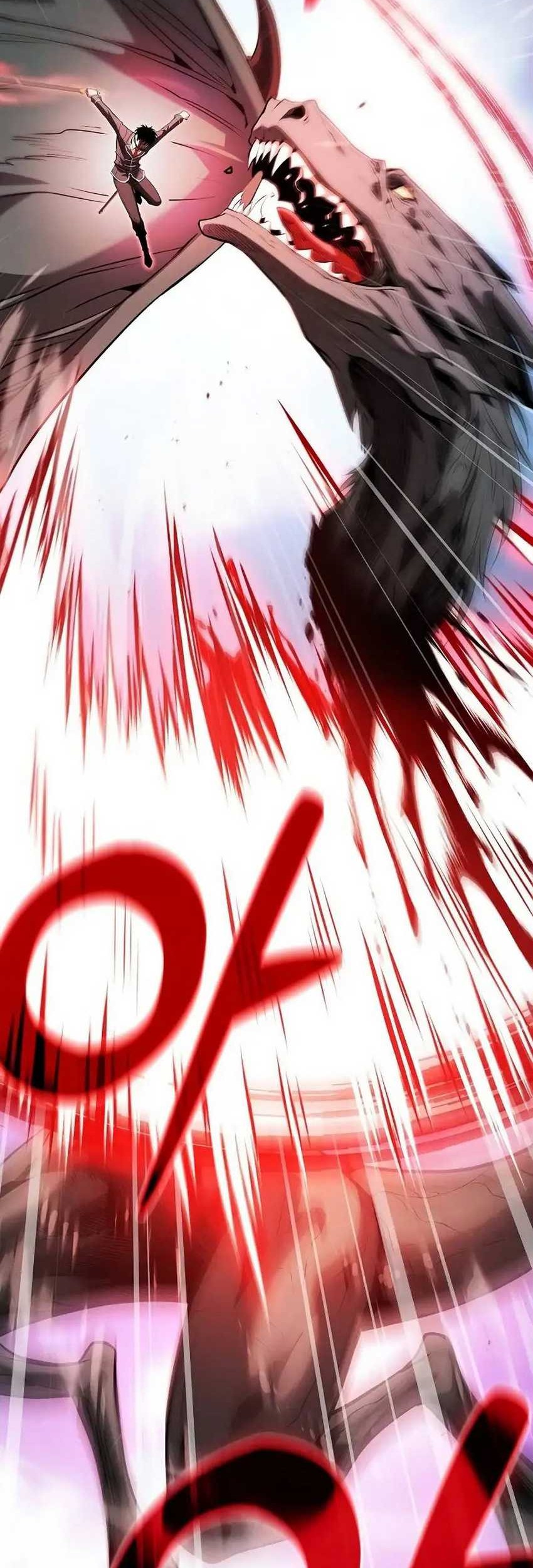 Academy’s Genius Swordmaster Chapter 64 - halaman 52