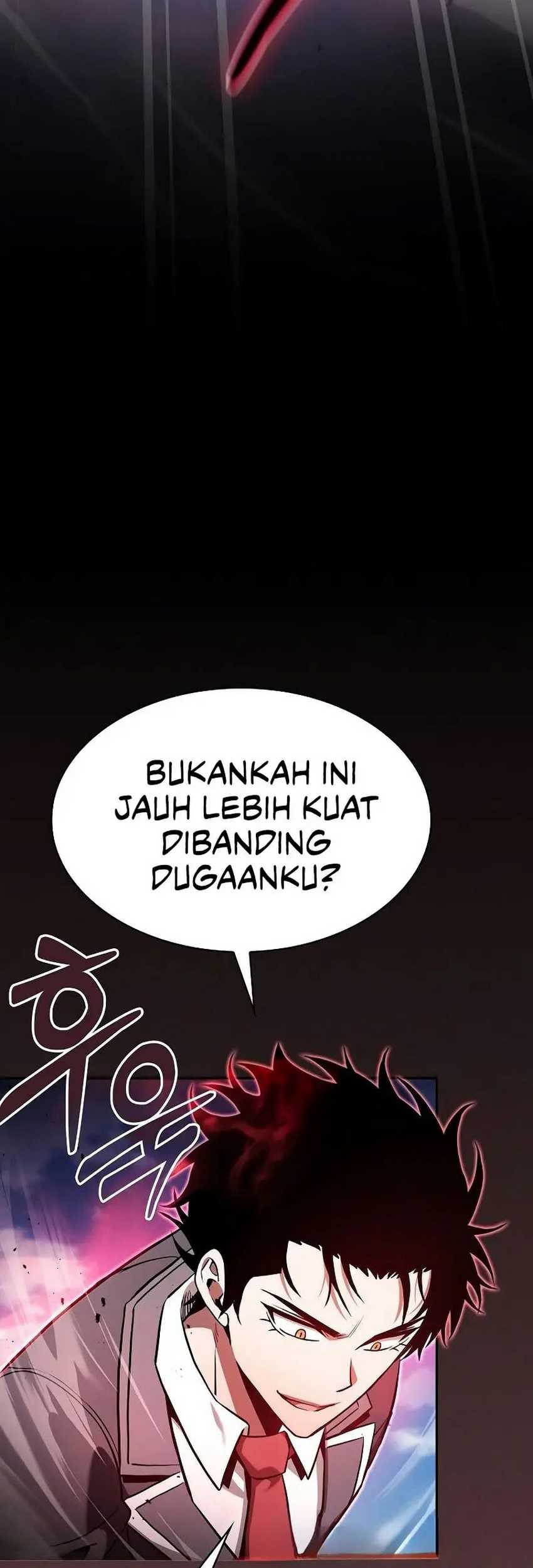 Academy’s Genius Swordmaster Chapter 64 - halaman 54