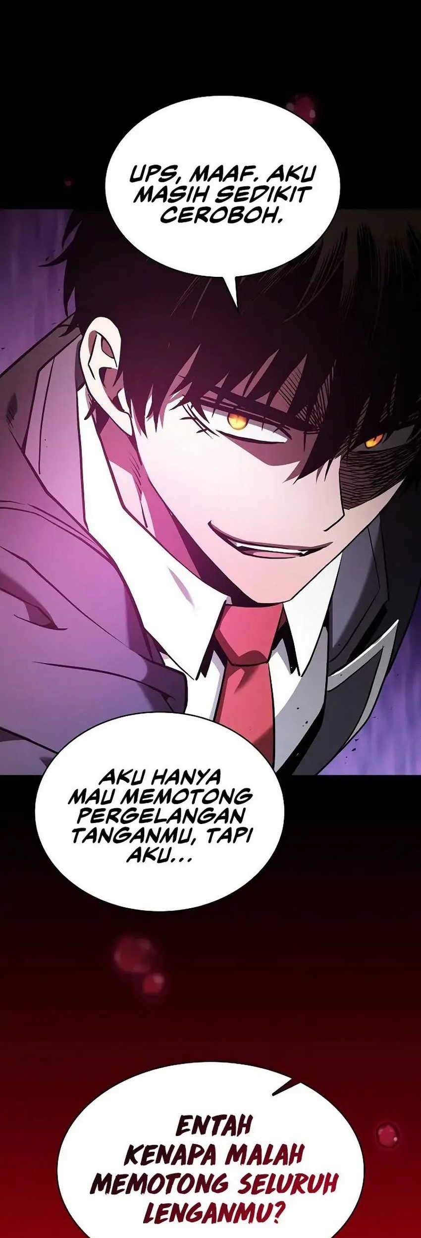 Academy’s Genius Swordmaster Chapter 64 - halaman 65