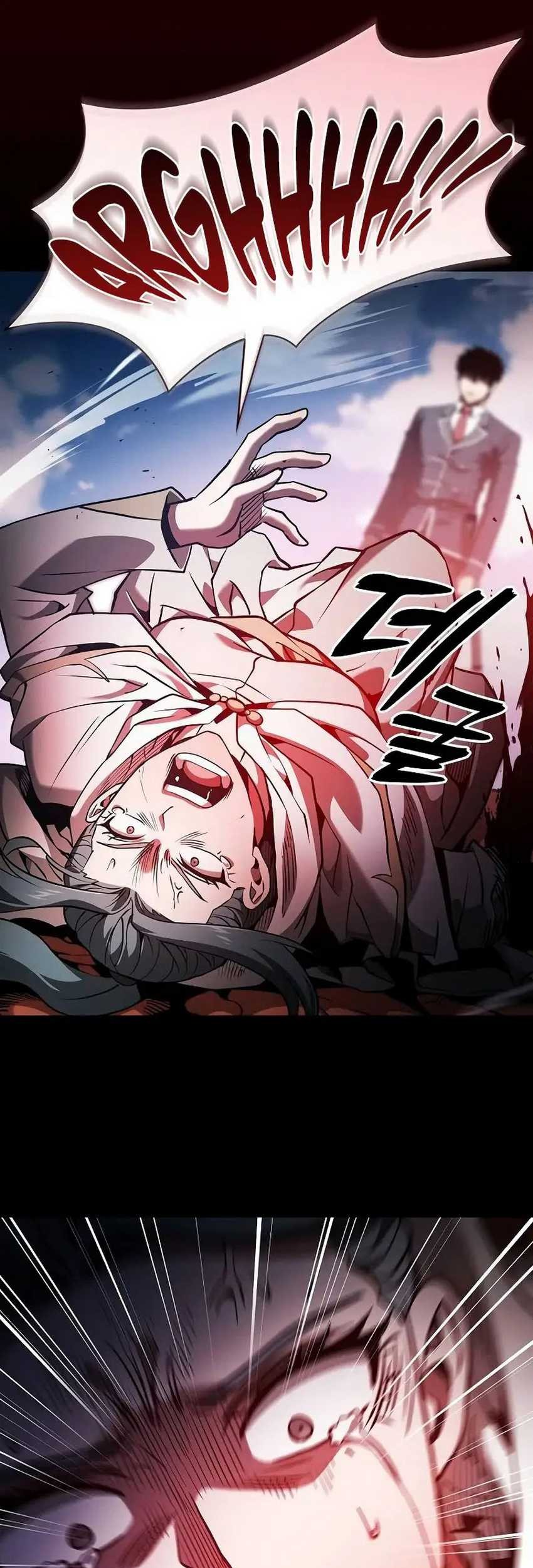 Academy’s Genius Swordmaster Chapter 64 - halaman 68