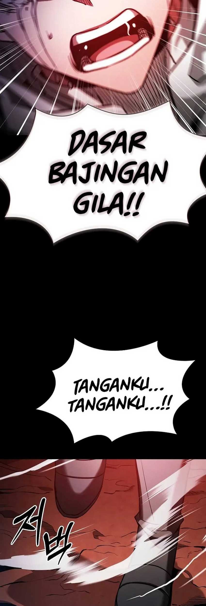 Academy’s Genius Swordmaster Chapter 64 - halaman 69