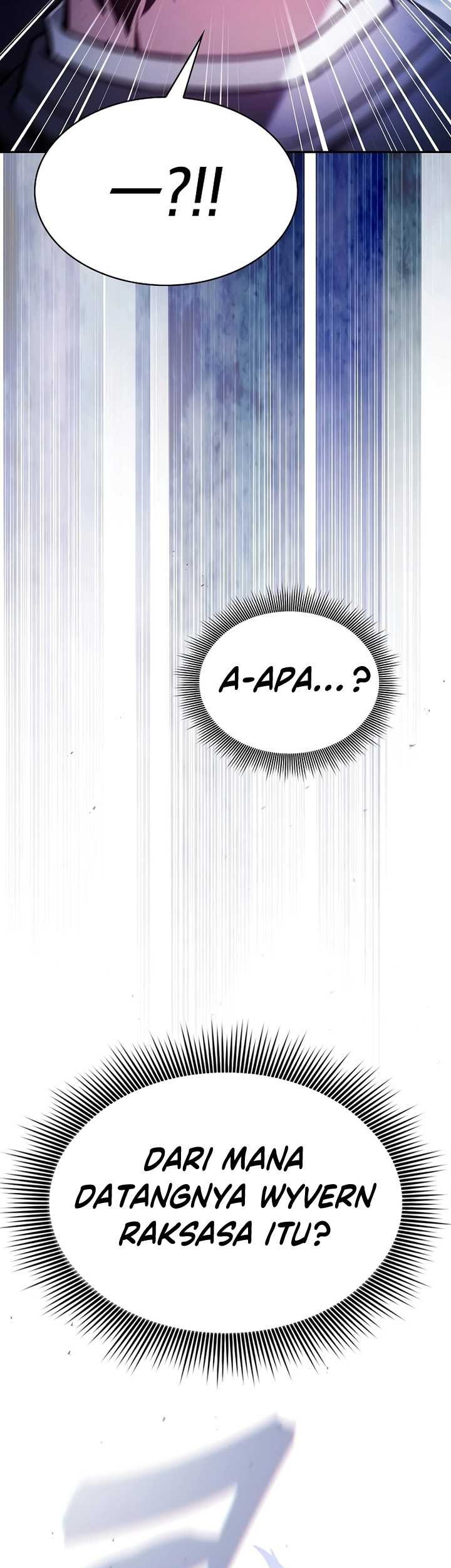 Academy’s Genius Swordmaster Chapter 65 - halaman 14