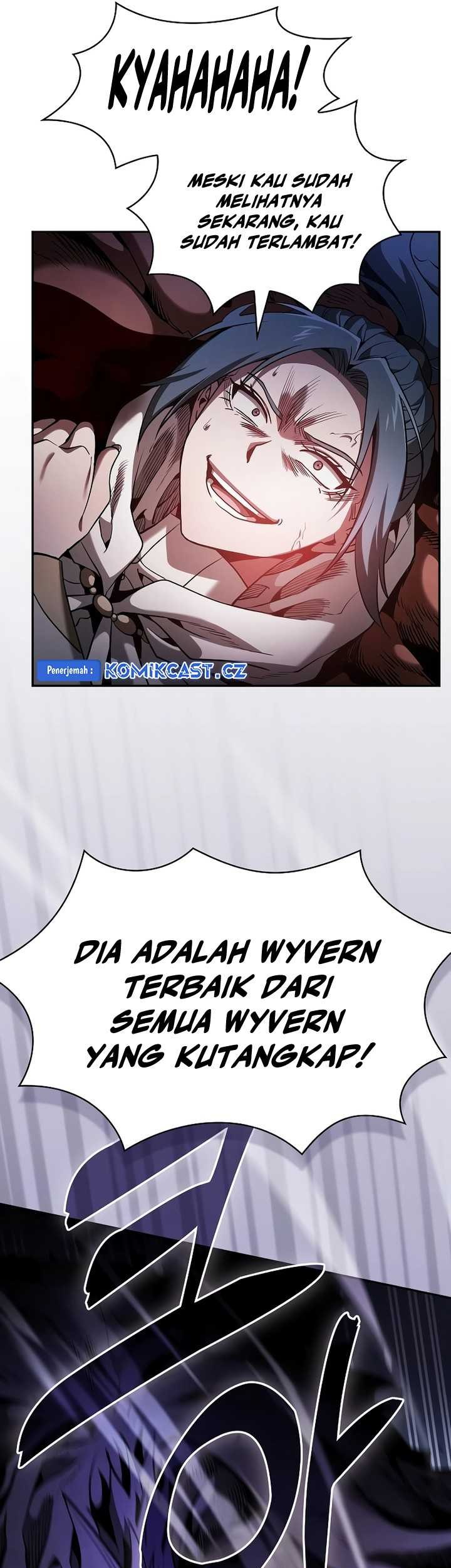 Academy’s Genius Swordmaster Chapter 65 - halaman 18