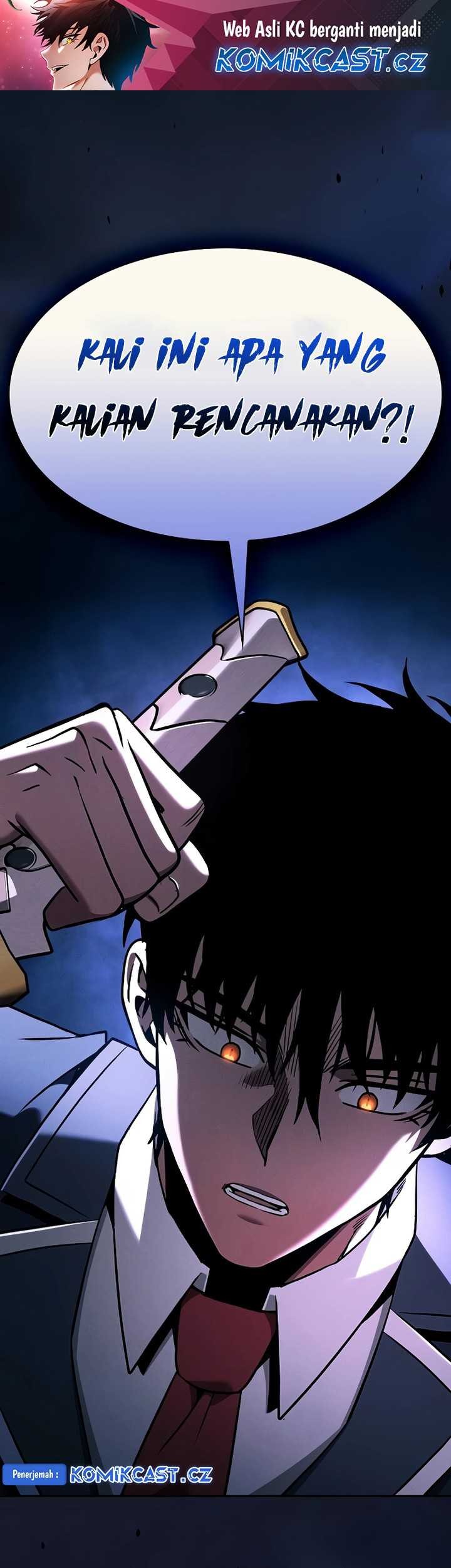 Academy’s Genius Swordmaster Chapter 65 - halaman 2