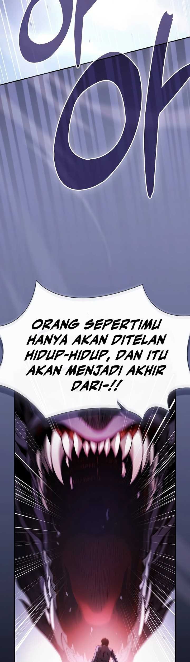 Academy’s Genius Swordmaster Chapter 65 - halaman 20