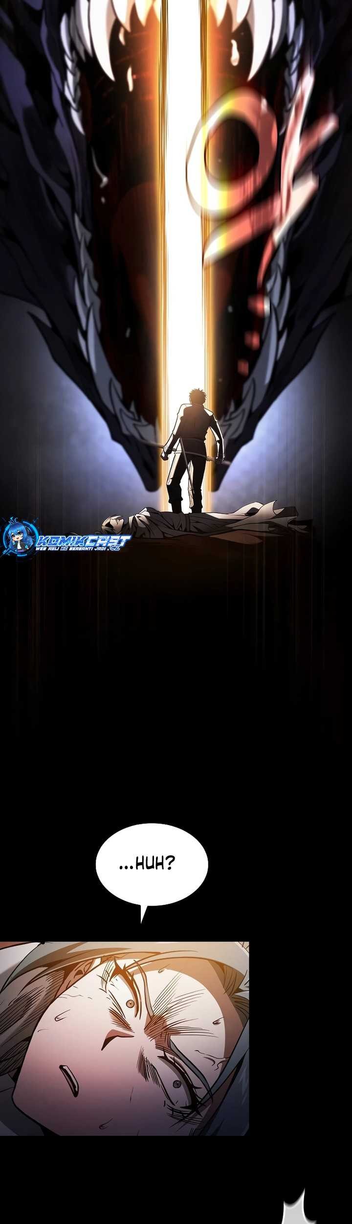 Academy’s Genius Swordmaster Chapter 65 - halaman 22