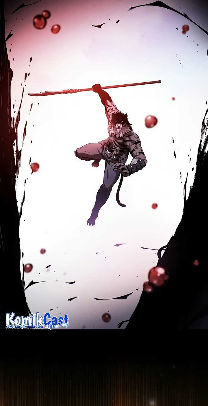 Academy’s Genius Swordmaster Chapter 65 - halaman 25