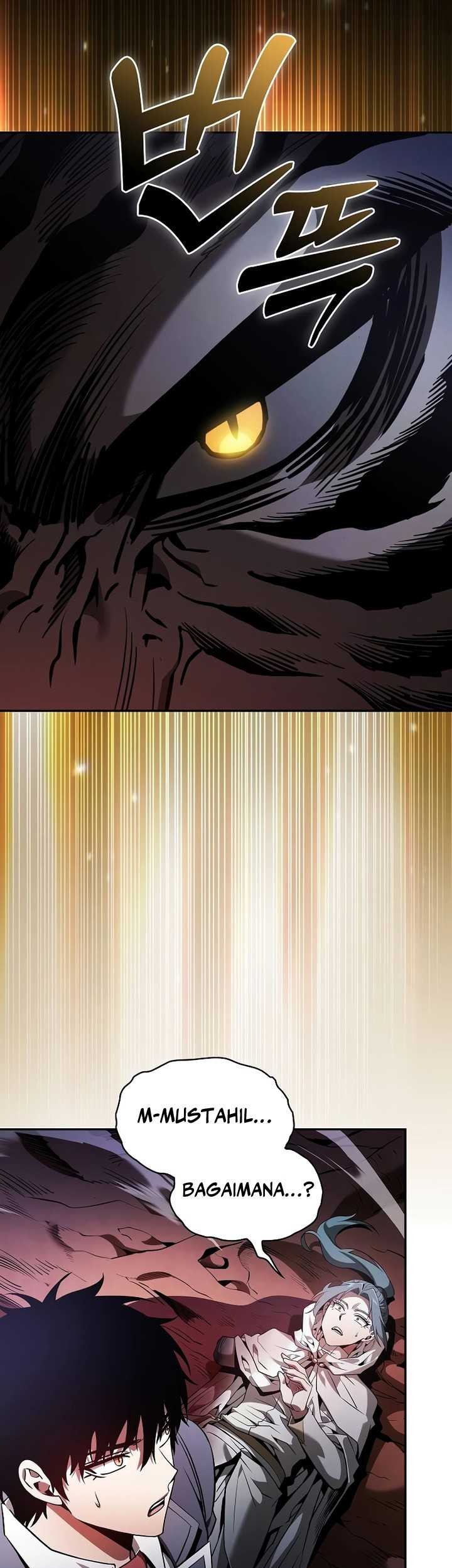 Academy’s Genius Swordmaster Chapter 65 - halaman 26