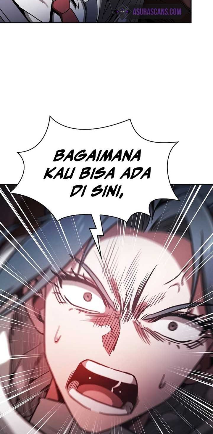 Academy’s Genius Swordmaster Chapter 65 - halaman 27