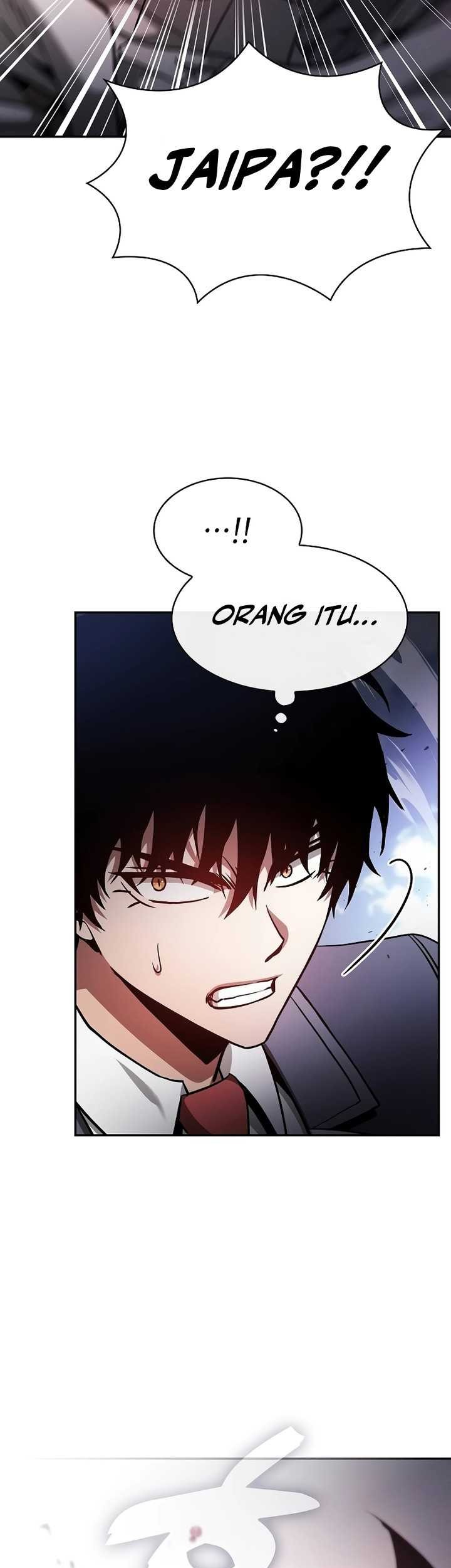 Academy’s Genius Swordmaster Chapter 65 - halaman 28