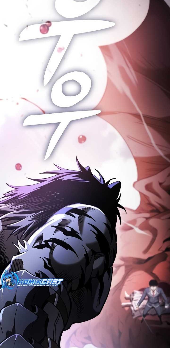 Academy’s Genius Swordmaster Chapter 65 - halaman 29