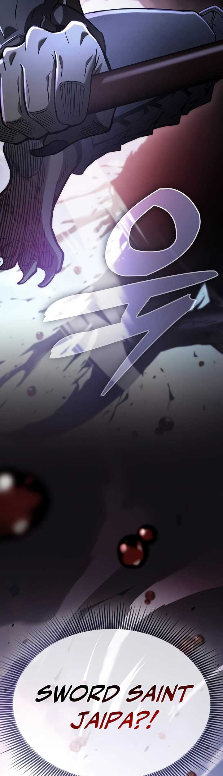 Academy’s Genius Swordmaster Chapter 65 - halaman 30