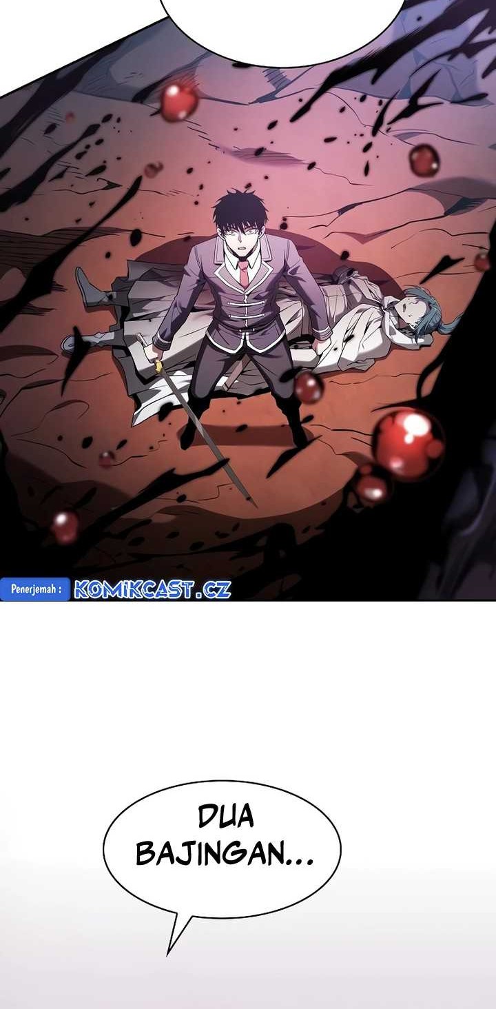 Academy’s Genius Swordmaster Chapter 65 - halaman 33
