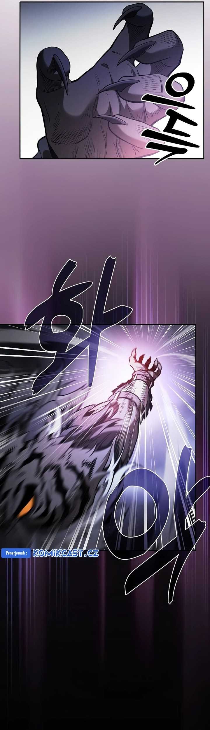 Academy’s Genius Swordmaster Chapter 65 - halaman 34
