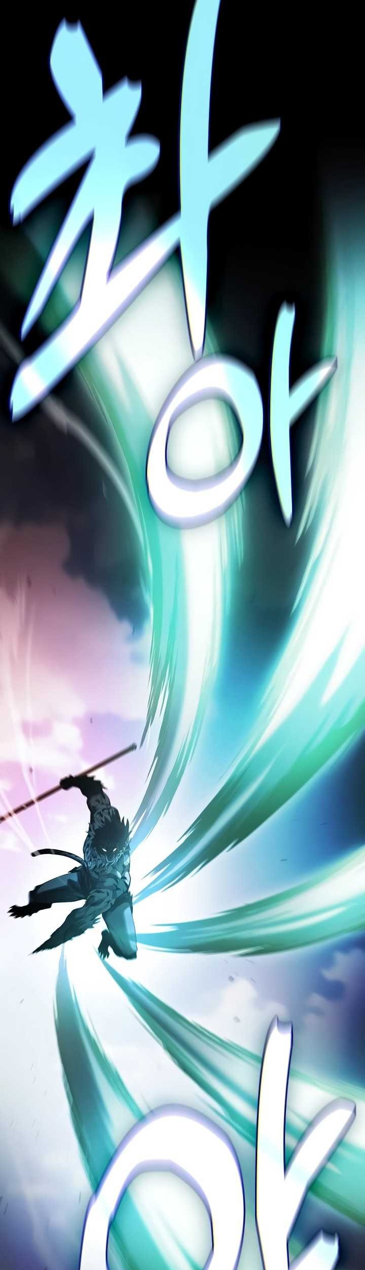 Academy’s Genius Swordmaster Chapter 65 - halaman 36
