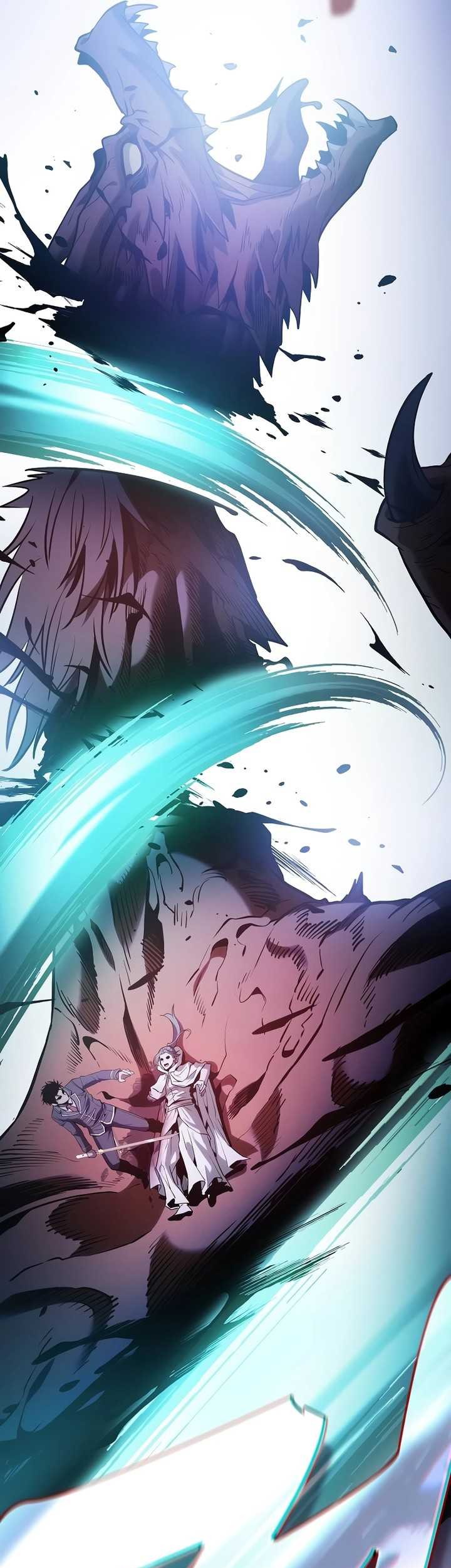 Academy’s Genius Swordmaster Chapter 65 - halaman 42