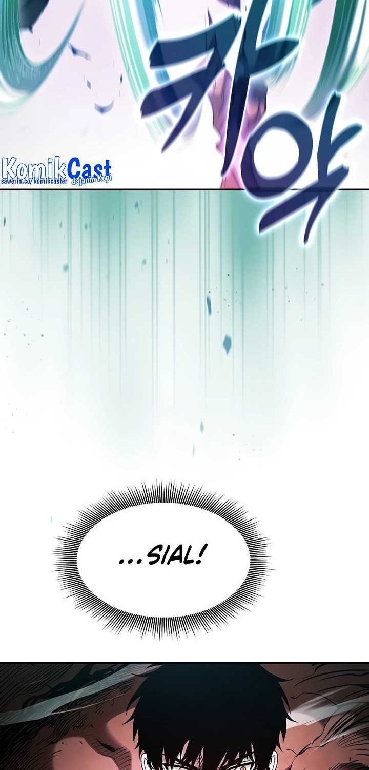 Academy’s Genius Swordmaster Chapter 65 - halaman 45