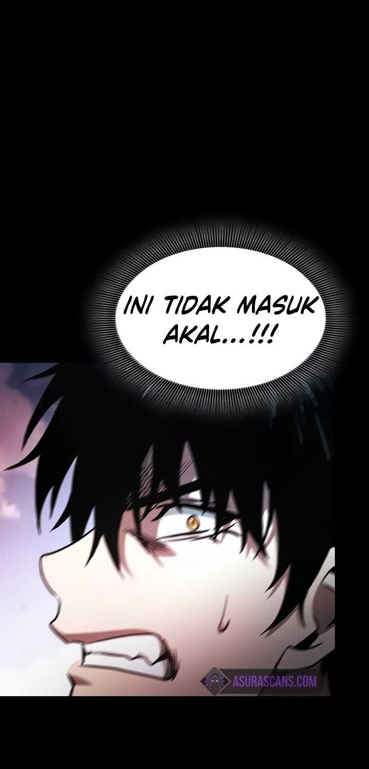 Academy’s Genius Swordmaster Chapter 65 - halaman 49