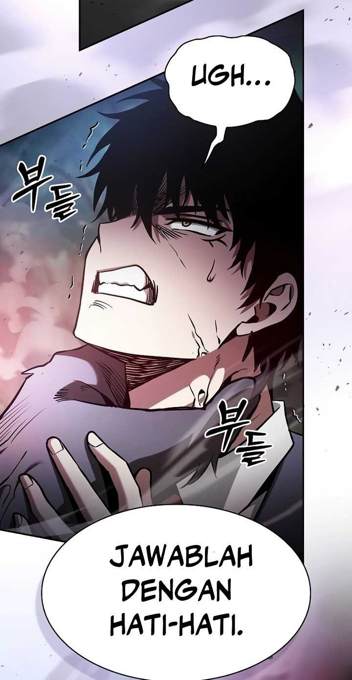 Academy’s Genius Swordmaster Chapter 65 - halaman 55