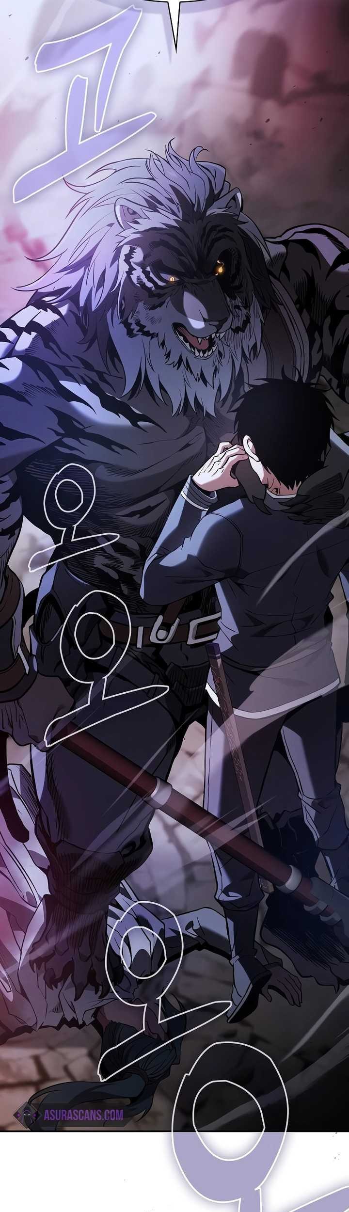 Academy’s Genius Swordmaster Chapter 65 - halaman 56