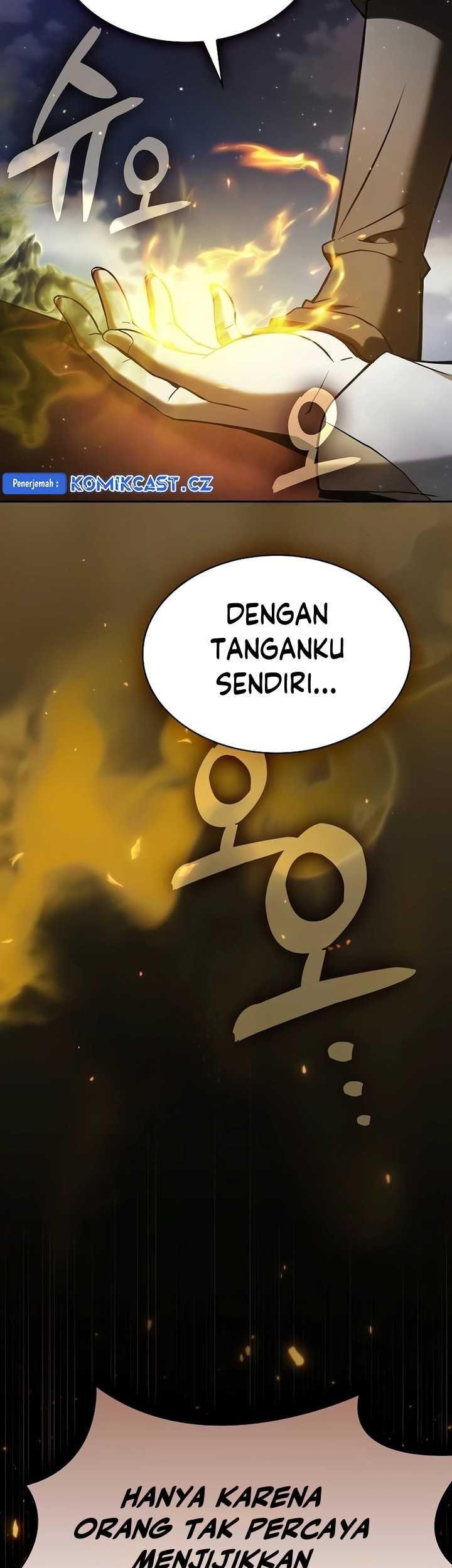 Academy’s Genius Swordmaster Chapter 65 - halaman 6