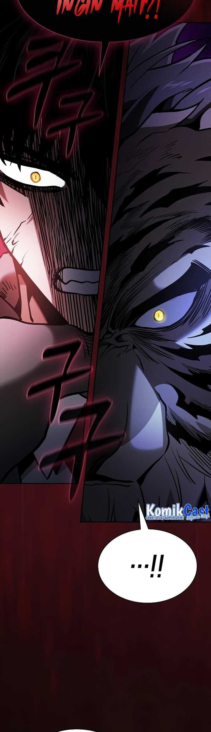 Academy’s Genius Swordmaster Chapter 65 - halaman 60