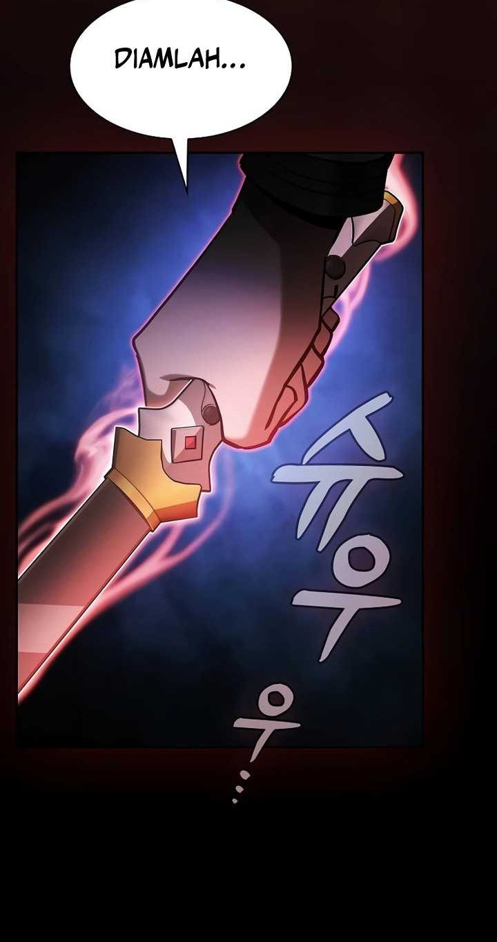 Academy’s Genius Swordmaster Chapter 65 - halaman 61