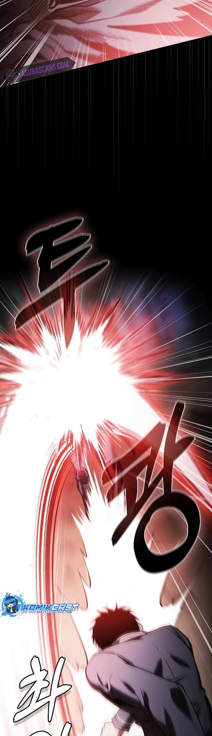 Academy’s Genius Swordmaster Chapter 65 - halaman 64