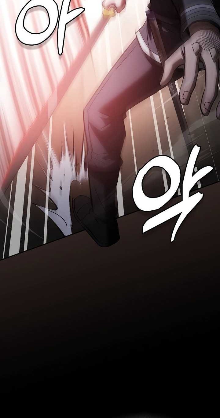 Academy’s Genius Swordmaster Chapter 65 - halaman 65