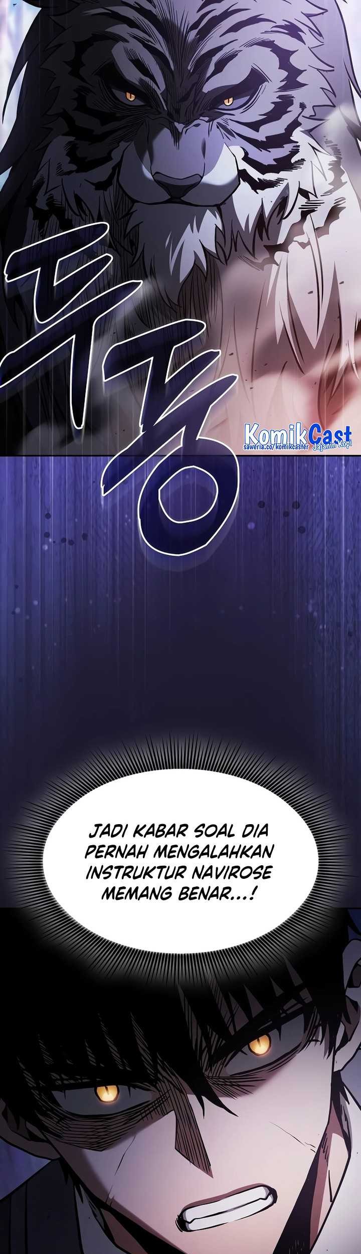 Academy’s Genius Swordmaster Chapter 65 - halaman 68