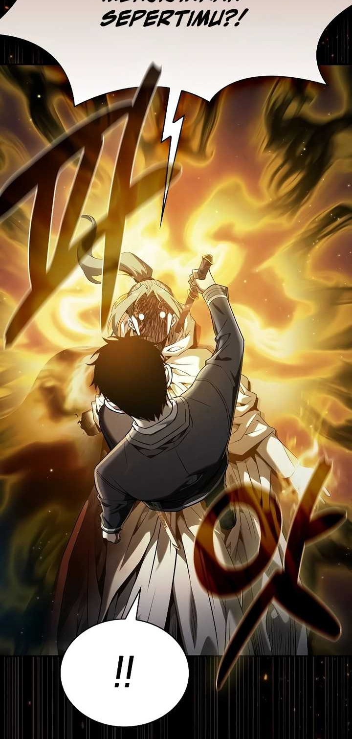 Academy’s Genius Swordmaster Chapter 65 - halaman 7
