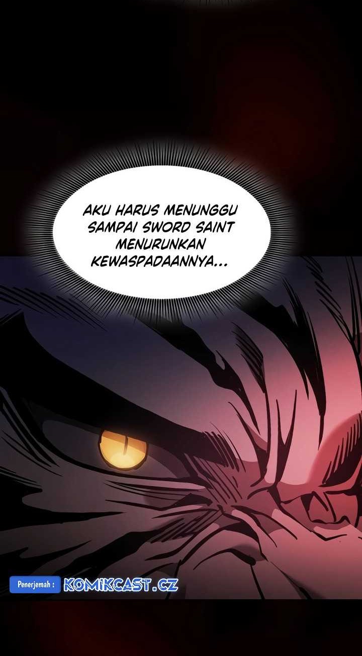 Academy’s Genius Swordmaster Chapter 65 - halaman 71